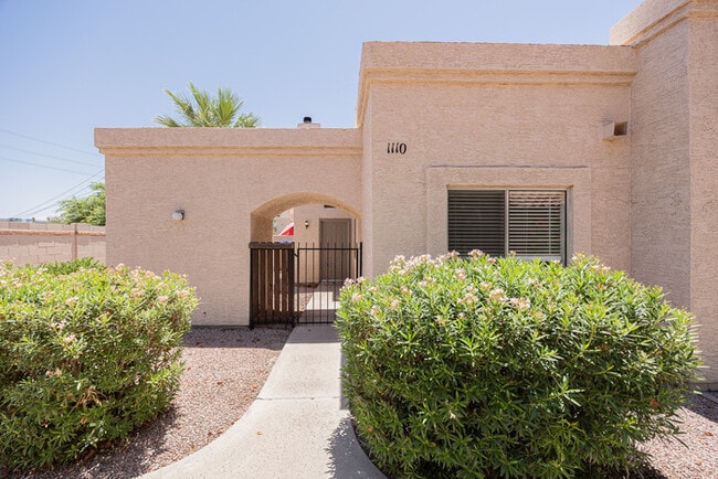 Photo - 2019 W Lemon Tree Pl