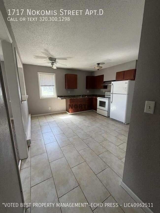 Photo - 1717 Nokomis St