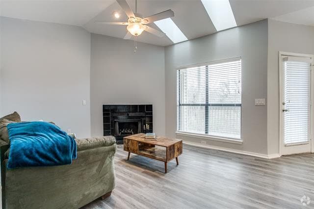 Building Photo - 7340 Skillman St Unit 1004 Rental