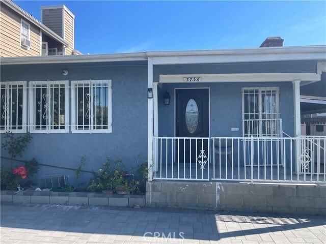 Building Photo - 3736 Veteran Ave