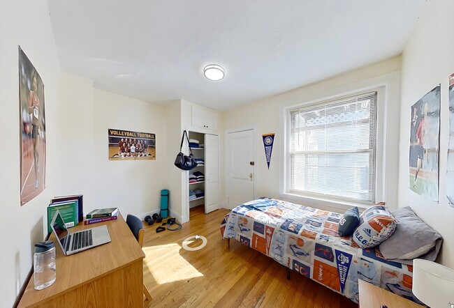 Photo - 73 Thatcher St Unit 202