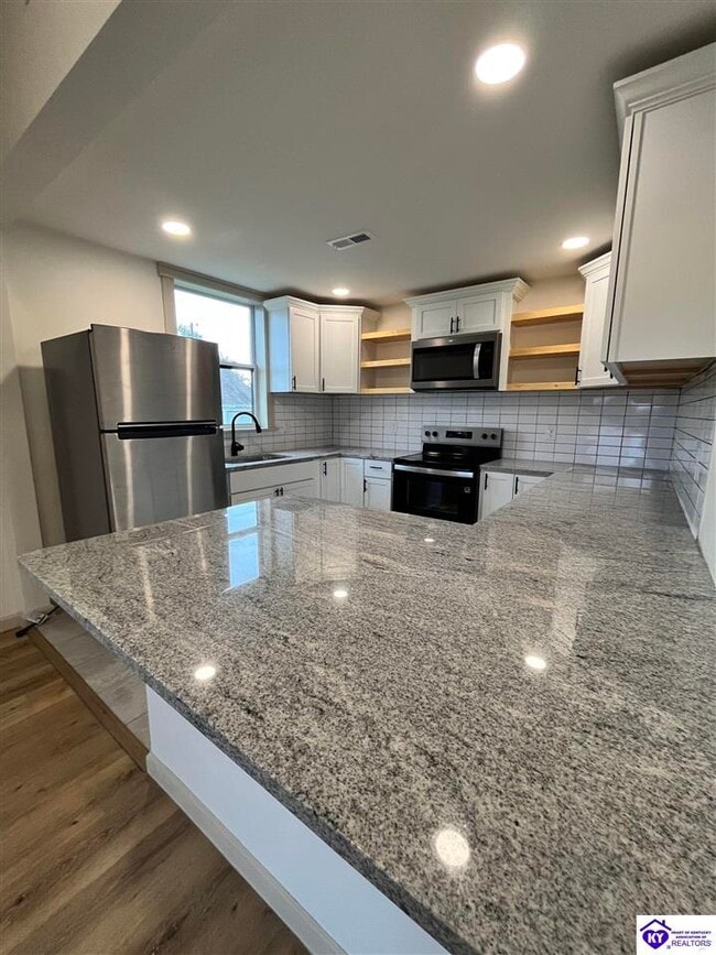 Photo - 1003 W Vine St