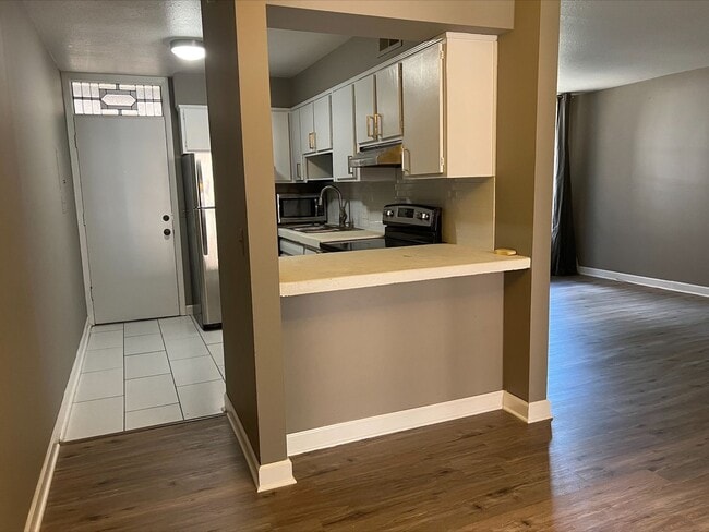 Photo - Urban Oasis