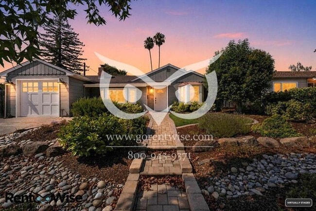 Short term lease only