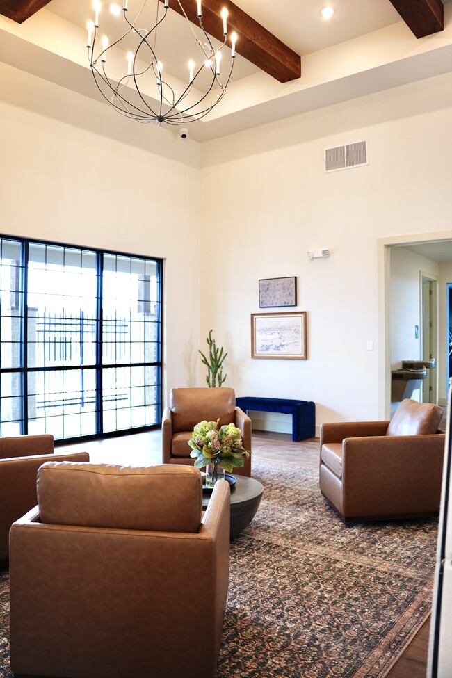 Clubhouse