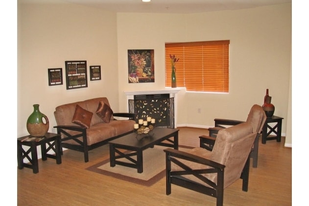 Diseño de interior - 4297 Coldwater Canyon Ave