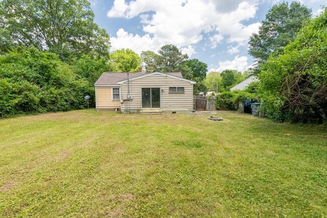 Photo - 4107 Owen Rd