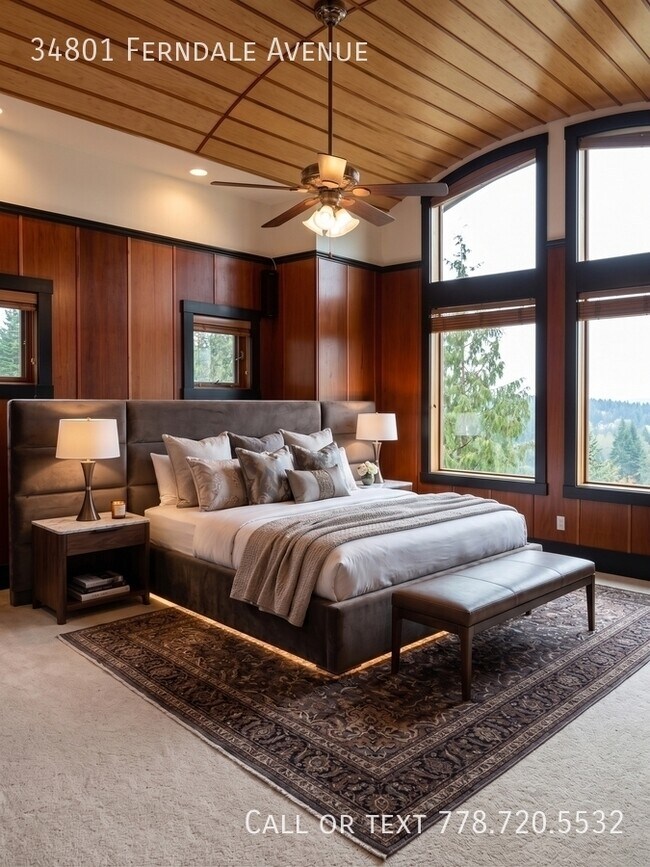 42-Acre Farm Estate