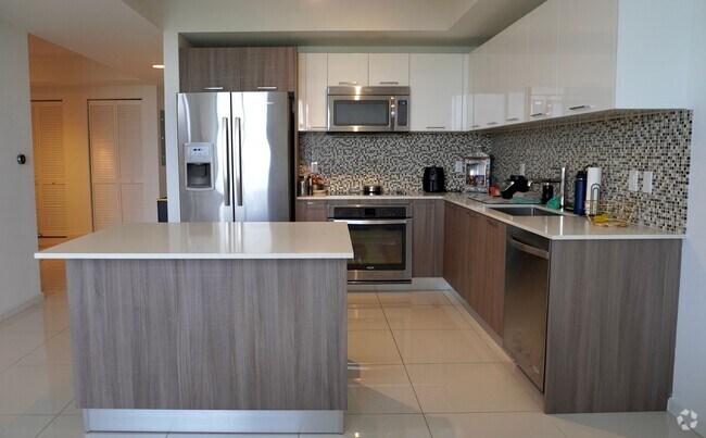 Building Photo - 5300 Paseo Blvd Unit # 1708 Rental