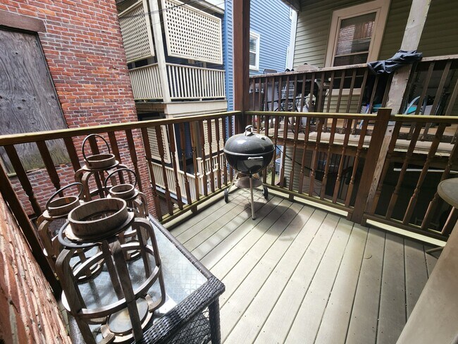 Photo - 5 Saint Margaret St Unit 2A