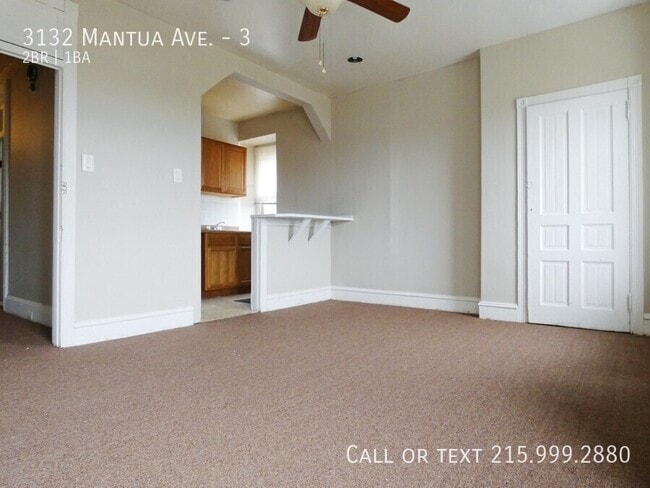 Photo - 3132 Mantua Ave Unidad 3