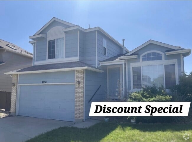 Building Photo - 9294 Weeping Willow Pl Rental