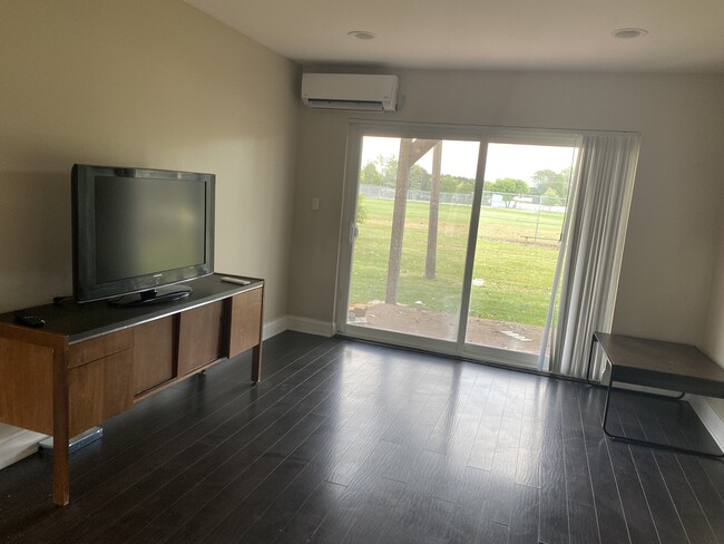 Parkview Apartments