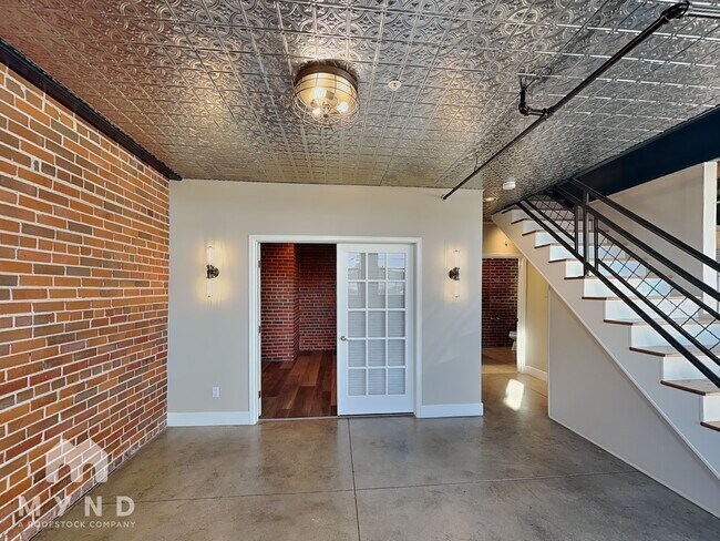 Photo - 1515 N Ogden St