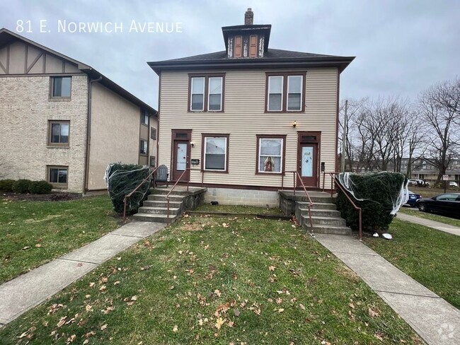 Building Photo - 3 Bedroom available for Fall 2025 School Y... Rental