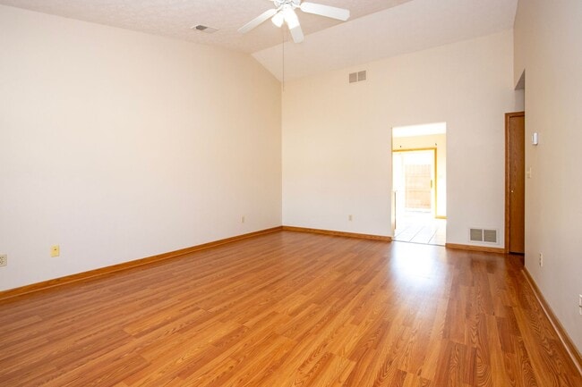 Photo - Two Bedroom Apartment