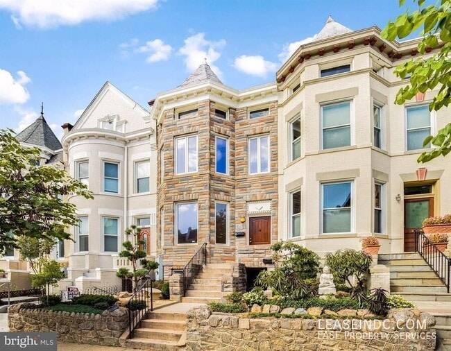 Building Photo - 29 T St NW Unit #B Rental