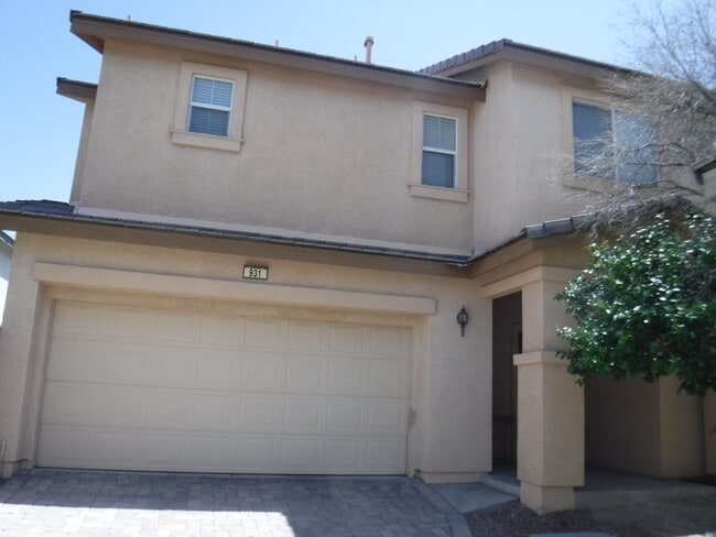2 STORY HOME IN GATED COMMUNITY - 2 STORY HOME IN GATED COMMUNITY