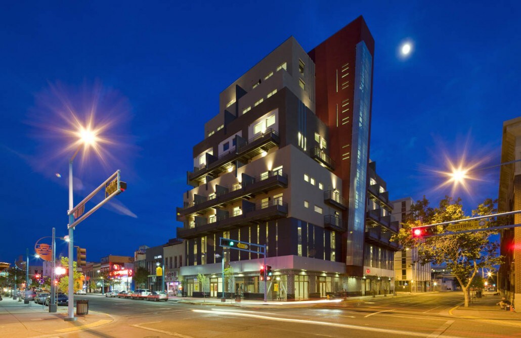 Residences At Anasazi Apartments For Rent In Albuquerque Nm Forrent Com