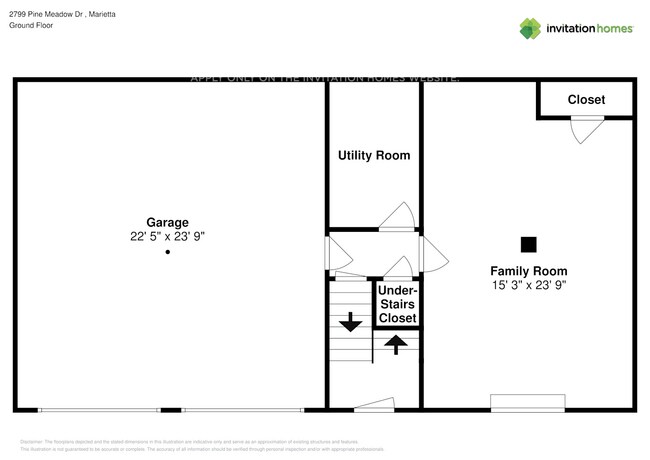 Photo - 2799 Pine Meadow Dr