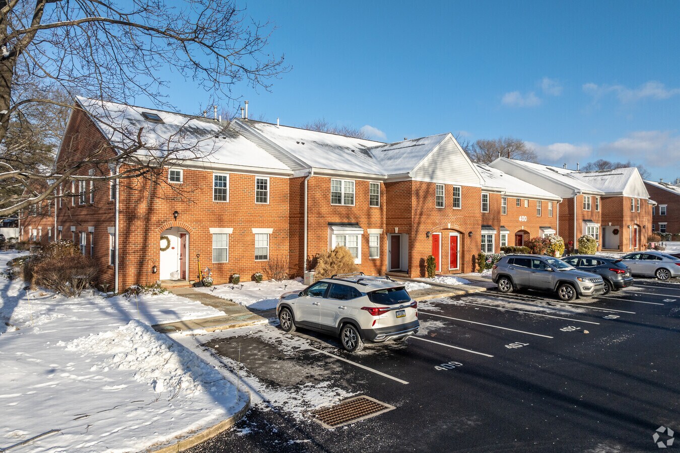 Photo - Goshen Commons Townhomes