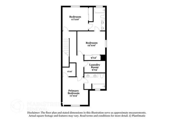 Building Photo - 850 Promontory Rock Grv Rental