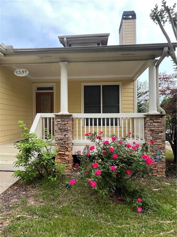 Photo - 1357 Eubanks Ave