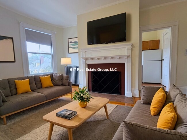 Photo - 2 Ware St Condo Unit 307