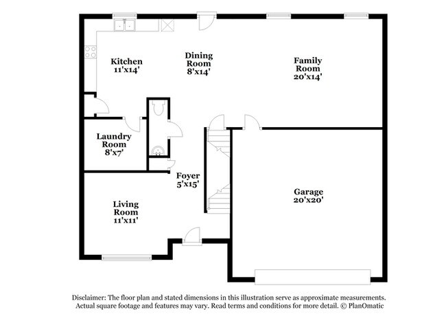 Photo - 7230 Calusa Drive Casa