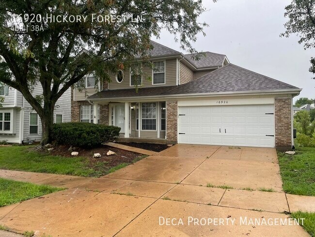 4 Bedroom 2.5 Bathroom House - 4 Bedroom 2.5 Bathroom House