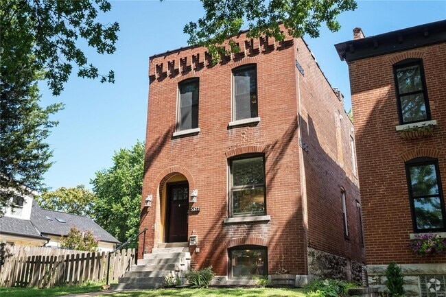 Building Photo - 5377 Reber Pl Rental