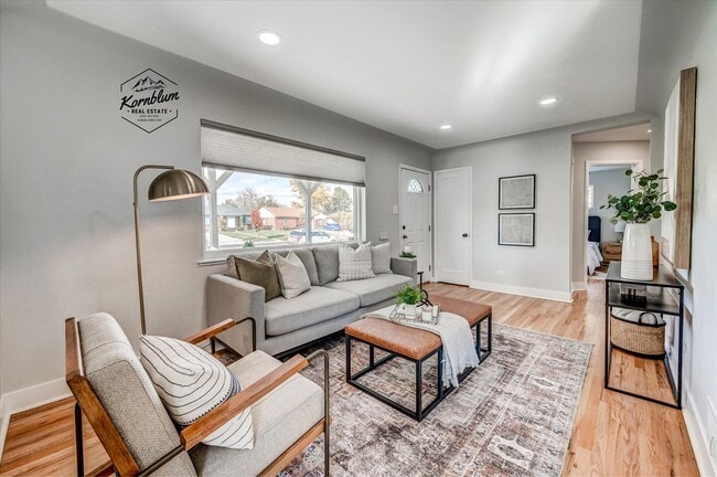 Photo - 3610 Kearney St