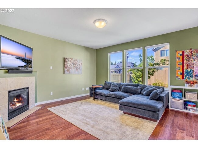 Photo - 10406 NE 69th Ave