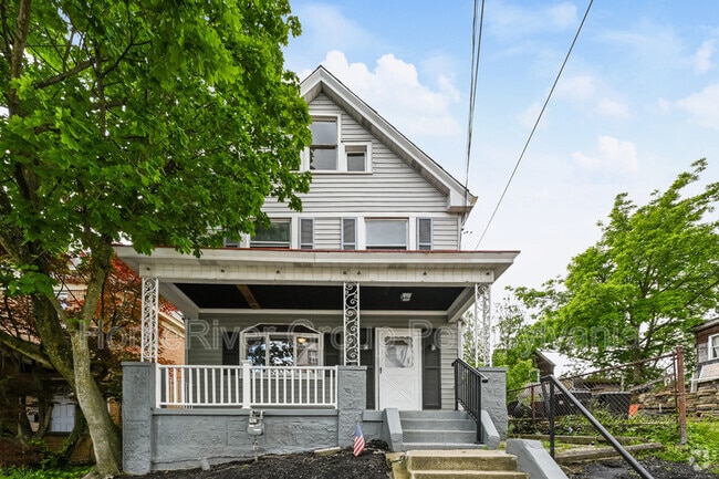 Building Photo - 742 McLain St Rental