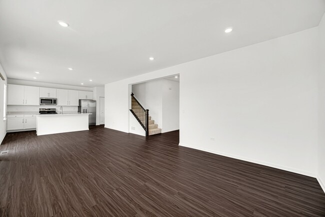 349 Danforth Dr