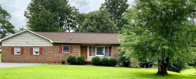Photo - 4780 Vienna Dozier Rd House