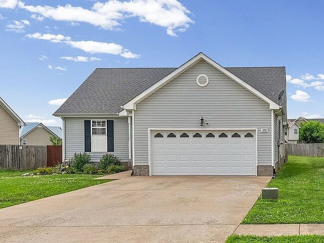 Building Photo - 3796 N Cindy Jo Dr