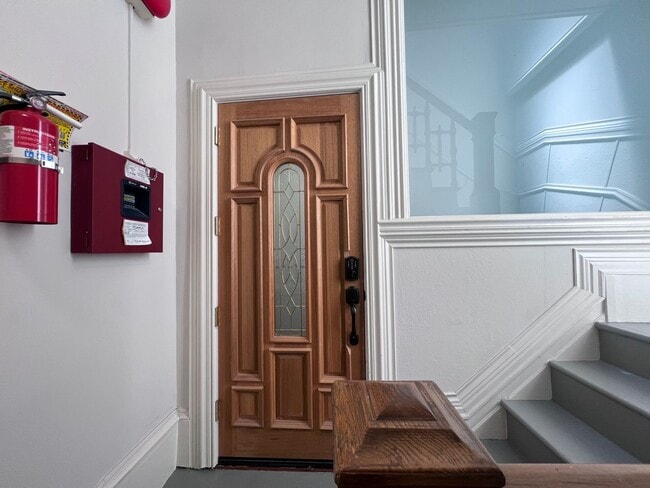 Photo - Epic REA - Beautiful 3BRs+1BA in the Duboce Triangle Neighborhood