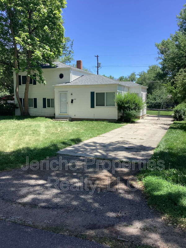 Photo - 2662 N Lamar St Casa