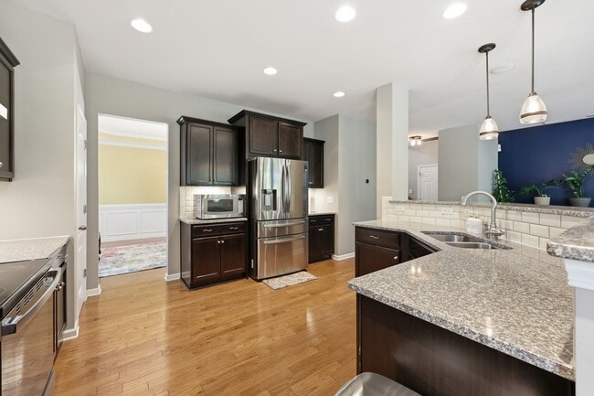 Photo - 10580 Skipping Rock Ln NW