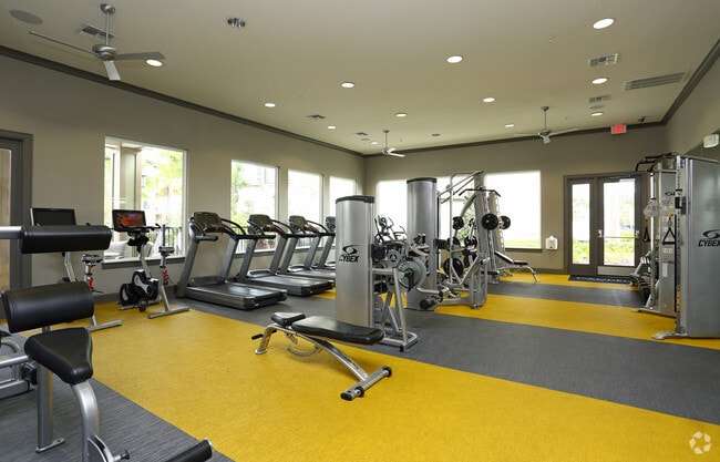 Interior Photo - Camden Town Square Rental