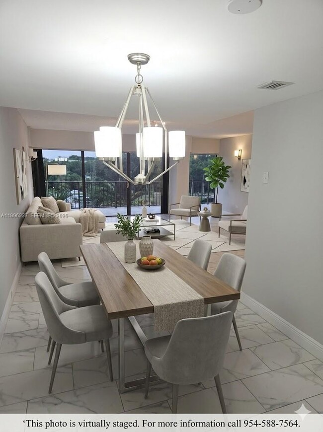 Building Photo - 1800 NE 114th St Unit 401