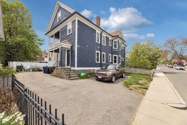 Photo - 248 Roslindale Ave Unit 1