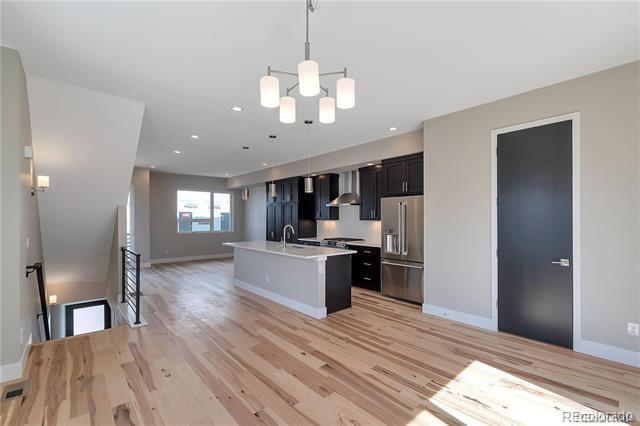 1615 Harlan St