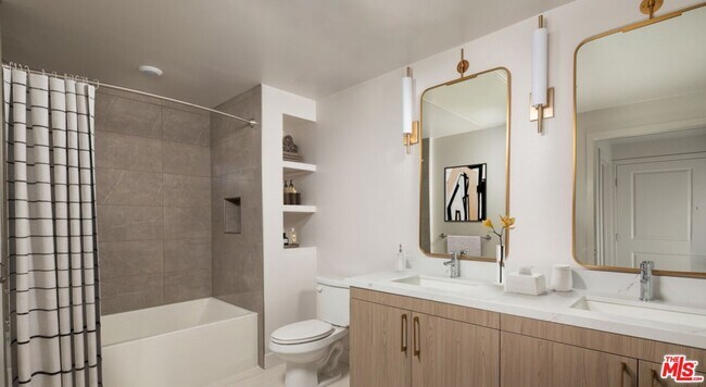 Photo - 1340 S Hill St Unidad 640 Rental