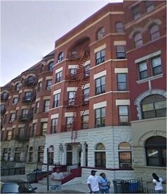 Photo - 208 W 133rd St Apartments