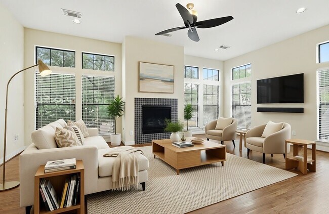 Building Photo - 1719 Welch St