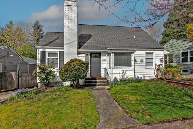 4bd/1.75ba Seattle Home - 4bd/1.75ba Seattle Home