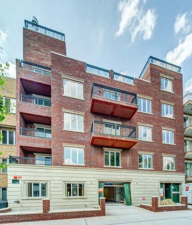 Photo - 1 bedroom in ASTORIA NY 11103 Unit 5E