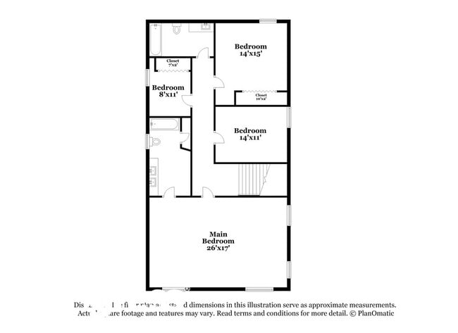 Photo - 2136 Walnut Meadow Ct